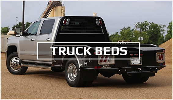 Truck Beds